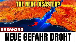 A new geological threat could destroy several countries in the Pacific/Weather Today