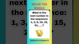 SOLVE THE MATHS PUZZLE/ SOLVE THE RIDDLE #spot #gameplay #QUIZ
