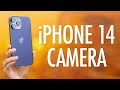 iPhone 14 Full Camera Test!! 48mp, Action mode and more!