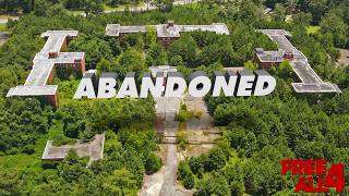 Exploring an Abandoned Georgia Prison with EVERYTHING Left Behind!