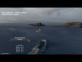 ПОЧЕМУ scharnhorst 43 ТАК КРУТ И ЧЕМ ОН ЛУЧШЕ ОБЫЧНОГО ОБЗОР И ПОКАЗ В БОЯХ ⚓ world of warships