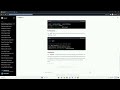 datetime package in python