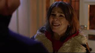 Hollyoaks - Christmas Eve Dawns In Hollyoaks (Ending Scene) (24th December 2024 Part 1)