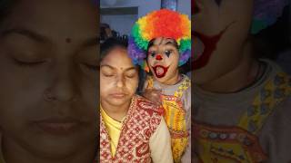 Bhoot ne mara 😱 😱😱😱😱#shorts #funny #comedy #cutebaby #mrmariya #comedyvideos