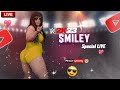 Smiley VS John Cena - Submission Match || WWE 2K23 Intergender Match LIVE - Nov 21, 2024