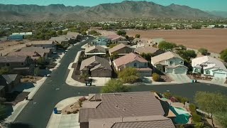 Rental prices start to stabilize in Phoenix area