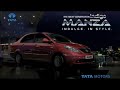 manza launch commercial