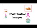 Image and Styling In React Native (The Beginner's Guide to react native image)