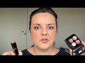 chanel camelia futura 2025 collection review chanel utopia eyeshadow u0026 rouge coco flash peach