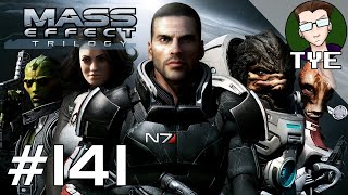 Getting the Sass | Mass Effect Trilogy #141