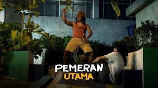 PEMERAN UTAMA