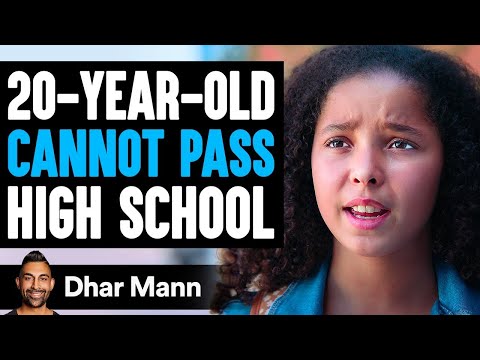 Can a 20 year old be in highschool?