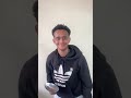 bertemios new tiktok funny video በርጠሚዮስ ከ እብደቱ ጋር አስቂኝ like shorts subscribe