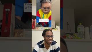 Mom Does Her Baby Dirty With A Gorilla Face App: She Destroyed That Lil Girl Confidence LOL