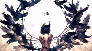 Nightcore Hello (Adele - ORIGINAL)