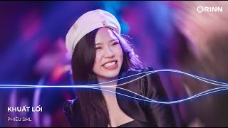 Nonstop Tẩm Đá 2023 - Khuất Lối Remix, Anh Đi Về Bóng Tối Khuất Lối Remix Hot TikTok Hiện Nay