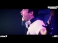 React & The Mid Presents - Sander van doorn (April 28th)