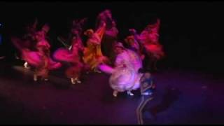 LEYENDA DANCE COMPANY by Gabriela carbone