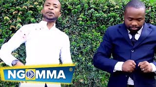 BURTON KING feat PST TUMAINI - ALIYEBARIKIWA (Official Video)