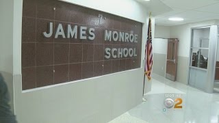 Edison School Reopens
