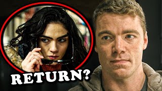 Will Noor Return to The Night Agent Season 3 ? The TRUTH