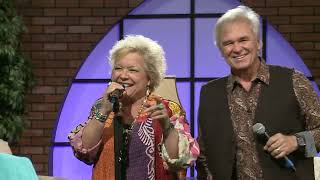 Gospel Music USA Ep. 282 | Musical Guest: Jeff & Sheri Easter