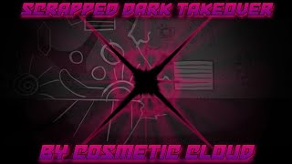 Cosmetic Cloud's Scrapped Dark Takeover [FLASHING LIGHTS - FANCHART]