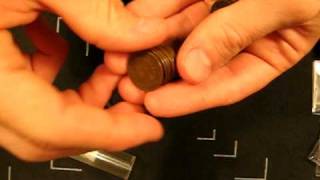 AAYN Episode 46: Roll of 50 Circulated Indian Head Cents