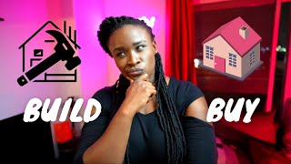 Watch this before you buy or build a house in Ghana