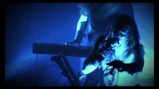 Finntroll  -  Ett Norrskensdad 2012