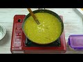 recipe roti jala aka net pancake with chicken curry