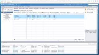 vSphere 6.5 Virtual Machine Encryption Interface Walkthrough| vSphere