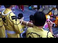 都立家政阿波おどり２０１２前夜祭