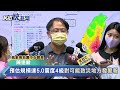 快新聞／強震全台有感國家級警報卻沒響？　氣象局解答了－民視新聞