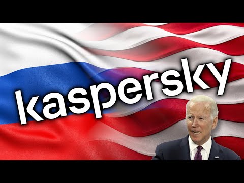 Uncle Sam sanctions Kaspersky's leadership but not Eugene