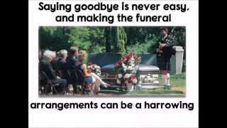 Funeral Home Manchester | Manchester Funeral Home