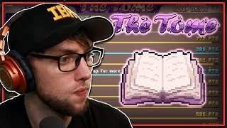TOME IS HERE!! | Stream Vods | IdleOn