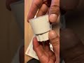 Unboxing ALMO TUYA WiFi Smart Power Plug