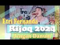 Rijoq Kutai Barat/Etry Fernanda/artis KUBAR/Jengan Danum