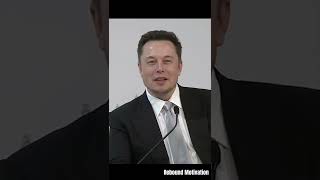 Elon Musk Is An Alien 👽😱