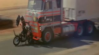 Steelwing - Roadkill (...or be killed)