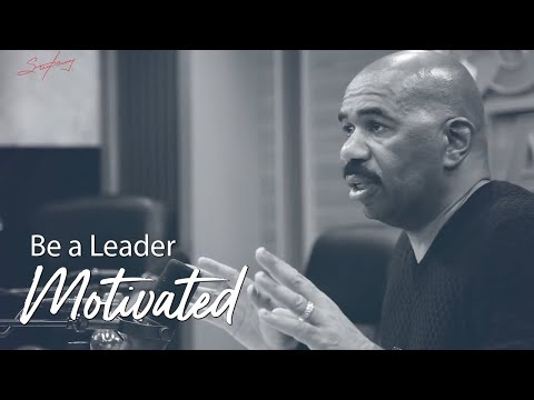 Who are some inspirational leaders?