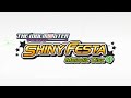 Jitensha - THE iDOLM@STER SHINY FESTA: Melodic Disc