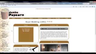 Java Applet - Scrolling Marquee