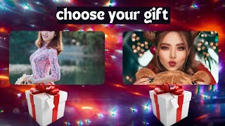 CHOOSE YOUR GIFT 🎁 PILIH HADIAHMU 🎁ELIGE TU REGALO