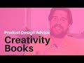 BEST BOOKS TO BOOST CREATIVITY | Aj&Smart