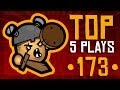 League of Legends Top 5 Plays Week 173