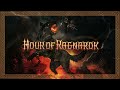 graveland hour of ragnarok full album