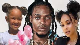 🎂 🎉 Masika Kalysha \u0026 Fetty Wap's Daughter Khari Gets A Huge 5th Birthday Surprise