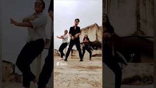Befikra song | dance cover | trendy song